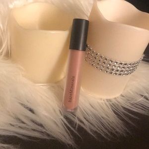 GEN NUDE™ Matte Liquid Lipcolor in * Hemp
